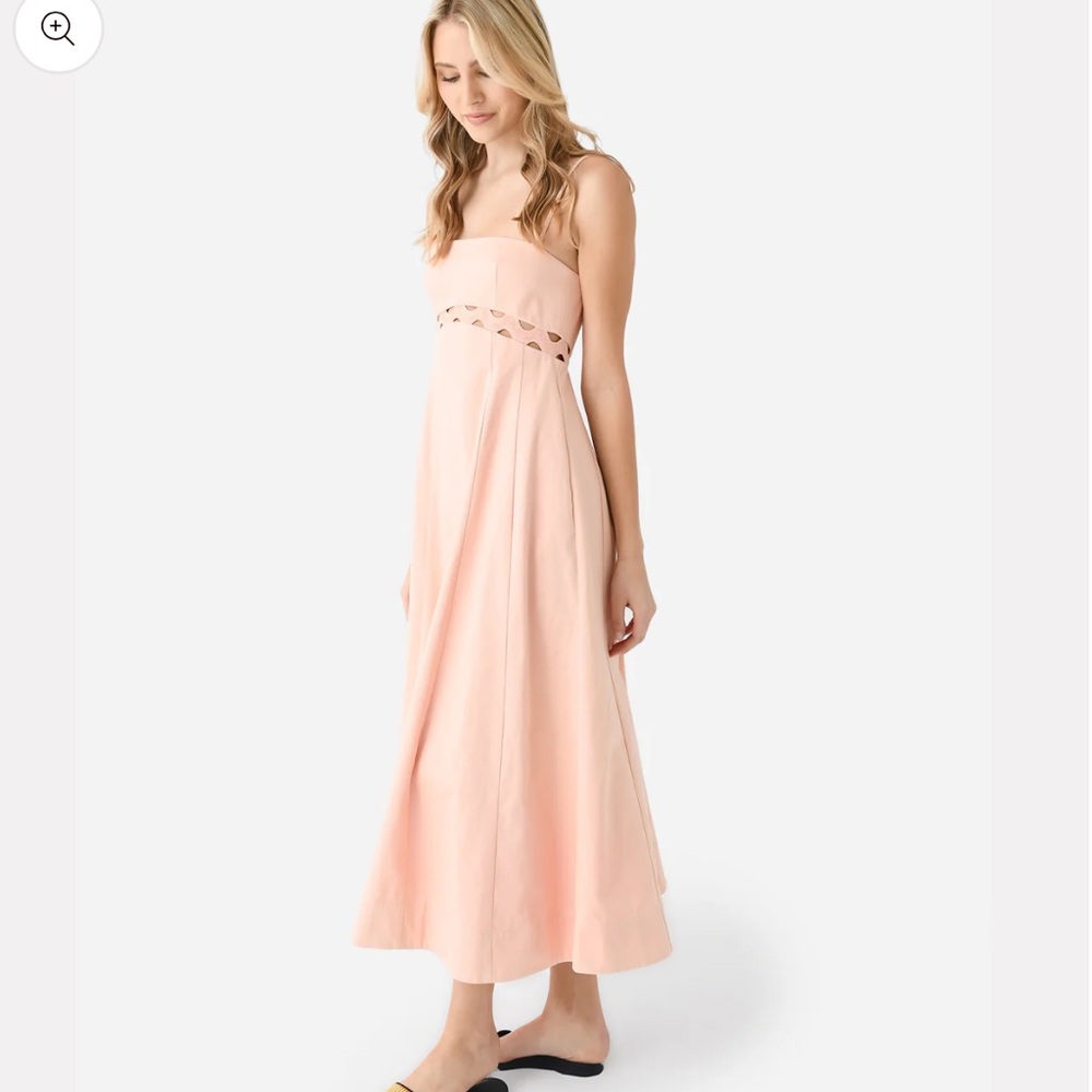 Clea dress